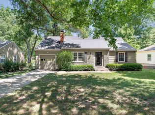 3002 W 72nd Ter, Prairie Village, KS 66208