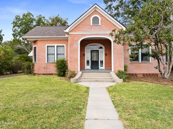 1011 Main St, Franklin, LA 70538