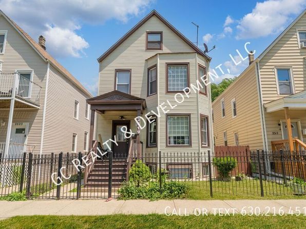 2519 N Hamlin Ave UNIT 2