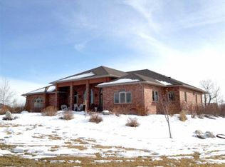 3855 Wind Drift Ln, Riverton, WY 82501