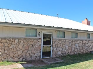 3308 S County Road 1216, Midland, TX 79706