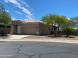 638 S Painted River Way, Vail, AZ 85641