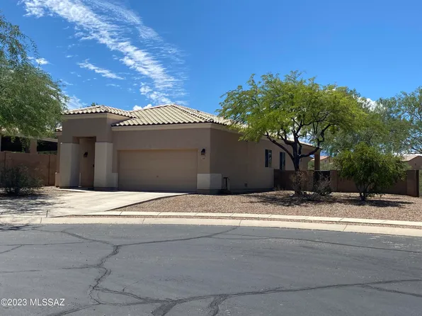 638 S Painted River Way, Vail, AZ 85641