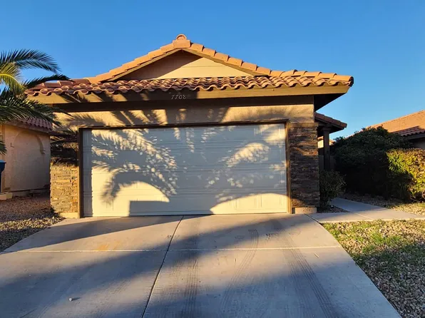 7708 Seagull Ave, Las Vegas, NV 89145