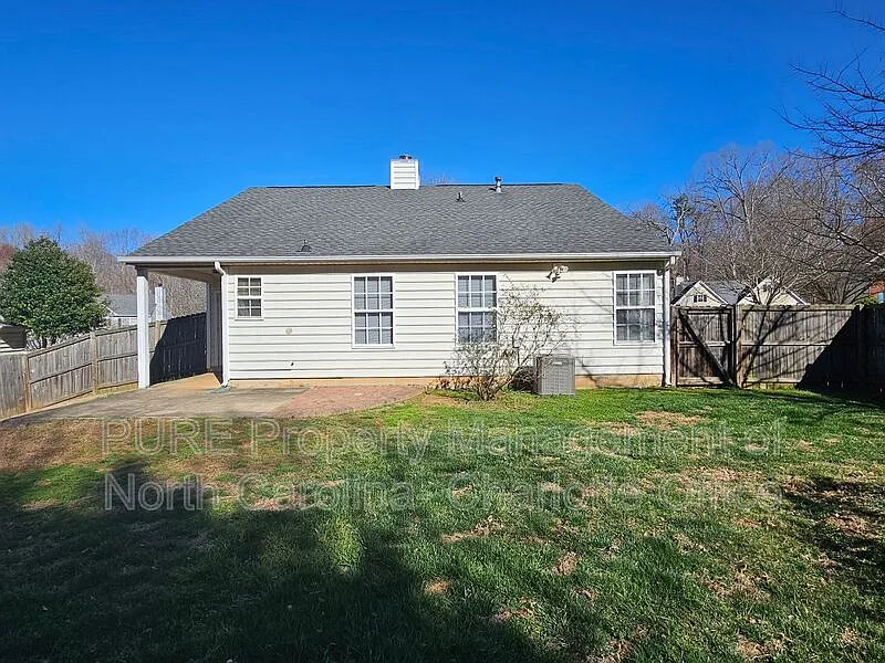 Building Photo - 8237 Hornwood Ct