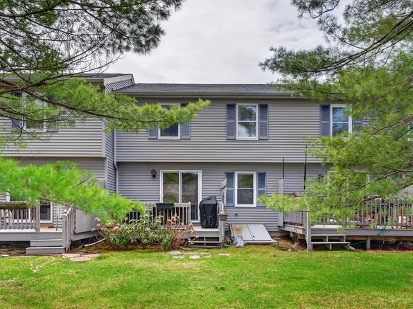 12 Wellstone Drive #12, Portland, ME 04103