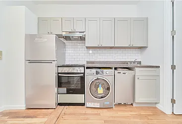 Rented by Living New York