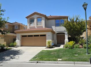 429 Fuchsia Ln, San Ramon, CA 94582