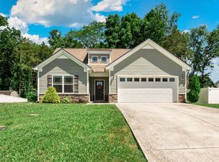309 Bakerview St, Murfreesboro, TN 37129