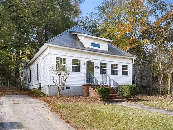 1004 Highland Ave, Greensboro, NC 27403