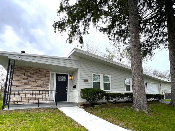 217 Shabbona Dr, Park Forest, IL 60466