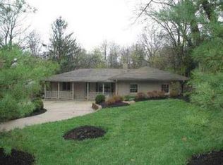 253 Compton Rd, Wyoming, OH 45215