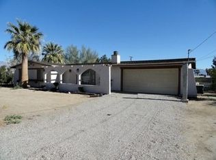 1967 Hauberk Dr, Borrego Springs, CA 92004