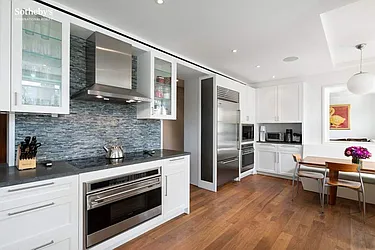 Sold by Sotheby's International Realty