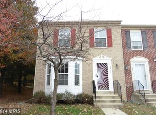 8817 Ritchboro Rd, District Heights, MD 20747