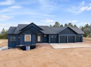 22998 Cedar Berry Ave, Spearfish, SD 57783