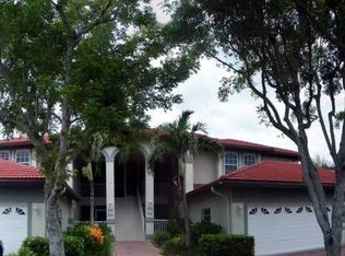 295 Waterside Cir UNIT 101, Marco Island, FL 34145