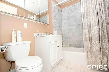 Rented by Spire Group