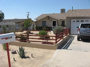 25548 Eaton St, Barstow, CA 92311