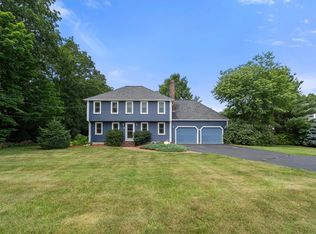 109 Fitzpatrick Rd, Grafton, MA 01519