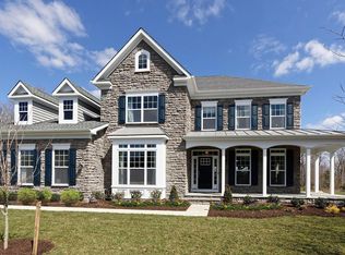 129 Ashton Rd, Ashton, MD 20861