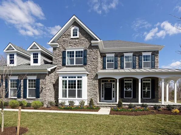 129 Ashton Rd, Ashton, MD 20861