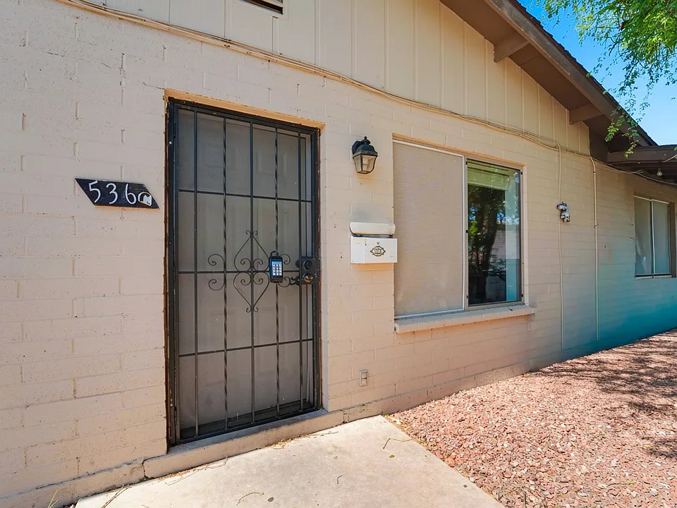 536 N Hall #C
