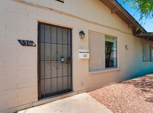 536 N Hall APT C, Mesa, AZ 85203