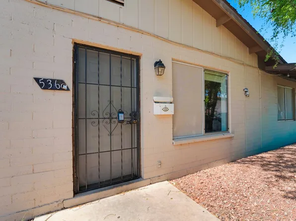 536 N Hall APT C, Mesa, AZ 85203