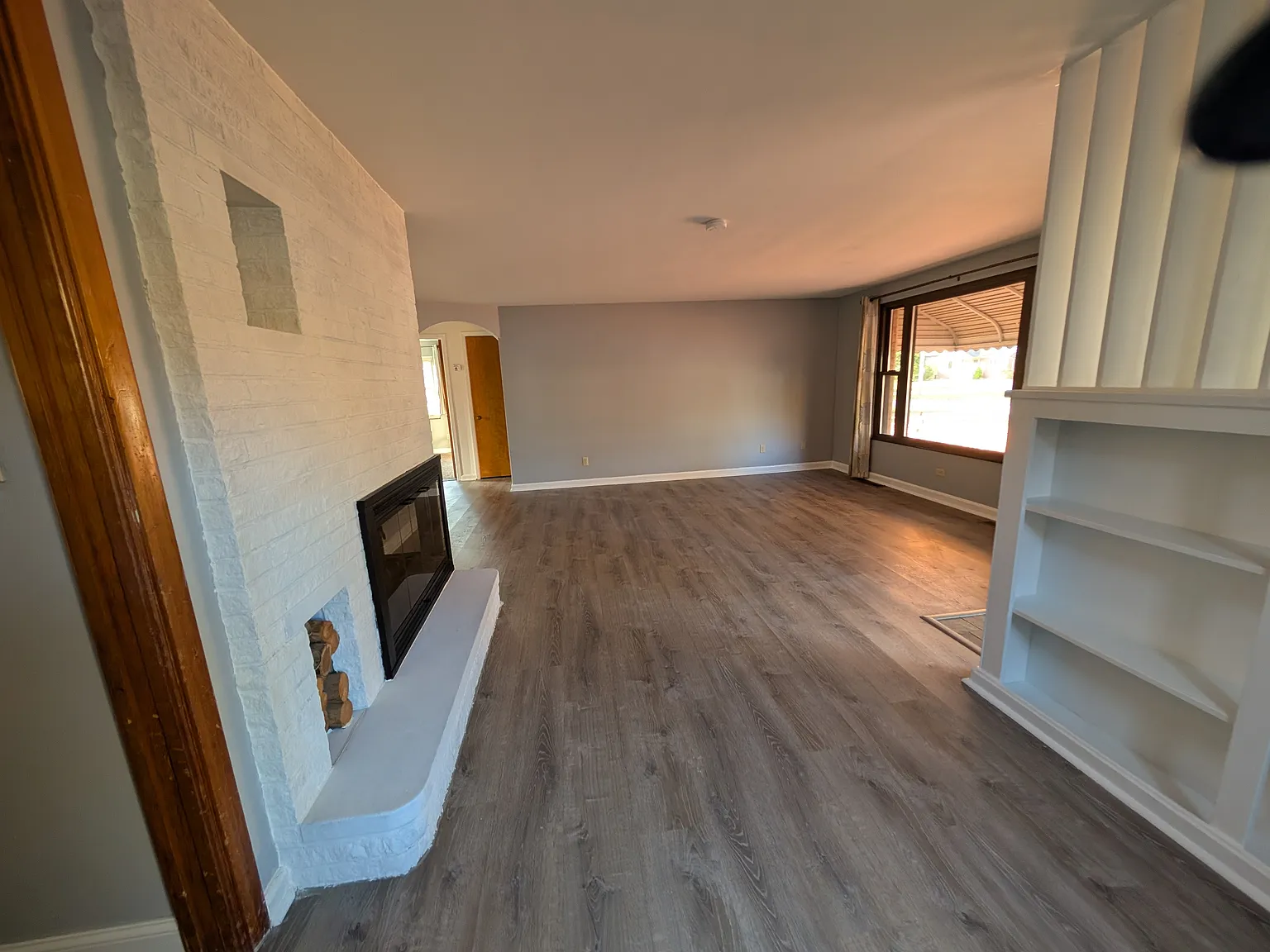 3 bed, 1.5 bath, 1376 sqft, $1,850 — Photo 4