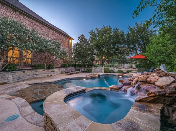 2570 Bendbrook Trl, Prosper, TX 75078