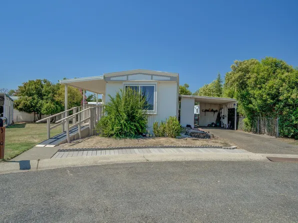 3520 Julie Ln, Anderson, CA 96007