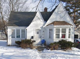 1802 Copeman Blvd, Flint, MI 48504