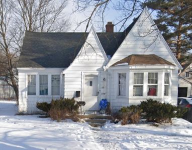 1802 Copeman Blvd, Flint, MI, 48504