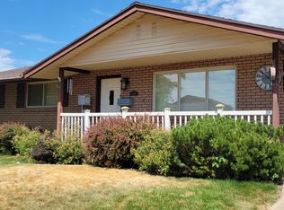 402 N 800 E #38, Kaysville, UT 84037