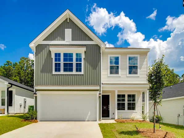 221 Kingsley Dr, Blythewood, SC 29016