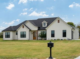 3020 Addison Rowen Ct, Sherman, TX 75090