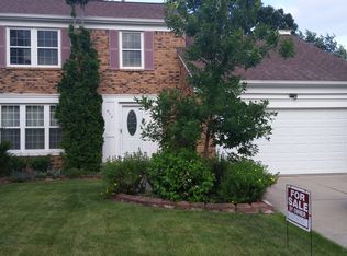 972 High Ridge Dr, Canton, MI 48187