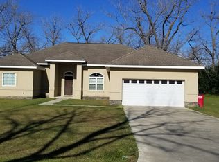208 Marion St, Blackshear, GA 31516