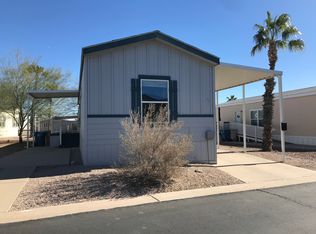 2000 S Apache Rd LOT 32-032, Buckeye, AZ 85326