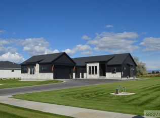 204 N 4145 E, Rigby, ID 83442