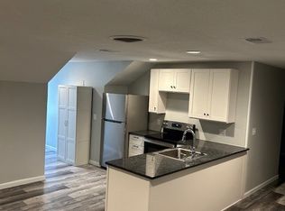 203 S Main St SUITE D, Grain Valley, MO 64029