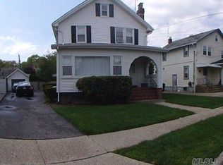 66 Sunnyside Ave, Hempstead, NY 11550