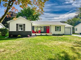 116 Charing Rd, Rochester, NY 14617