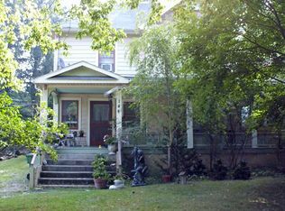 144 Mount Clare Ave, Asheville, NC 28801