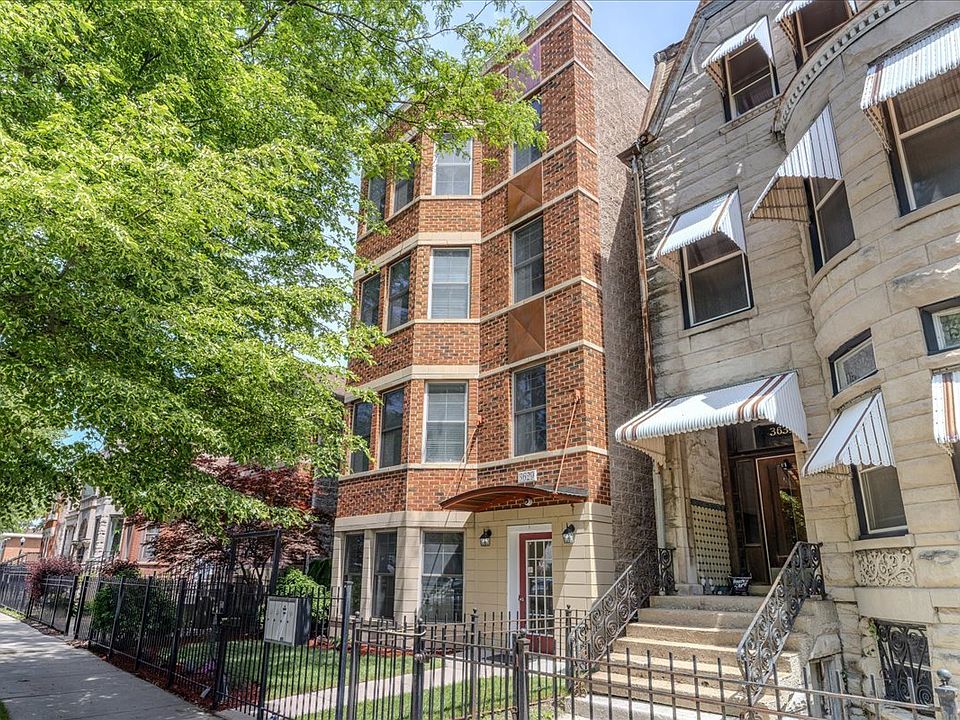 1st image of 3629 S Giles Ave Unit 4