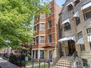 3629 S Giles Ave Unit 4, Chicago, IL 60653