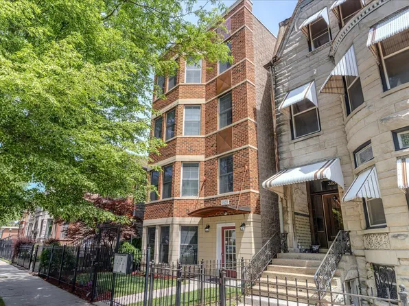 (undisclosed Address), Chicago, IL 60653