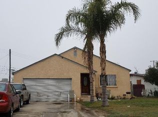1126 Townsley Ave, Bakersfield, CA 93304