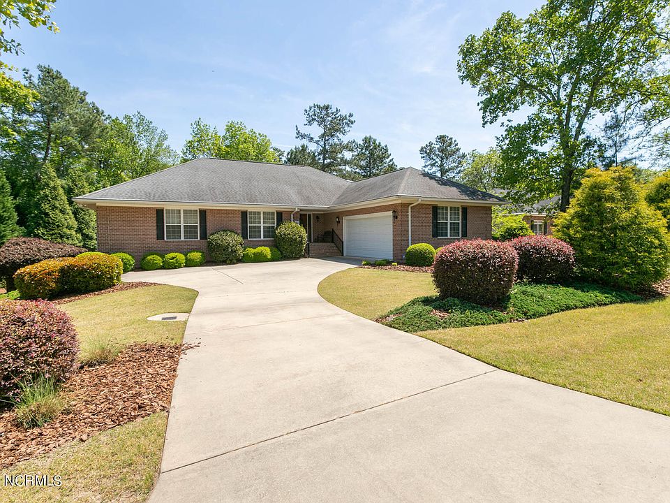 100 Pitch Pine Lane, Pinehurst, NC 28374 Zillow